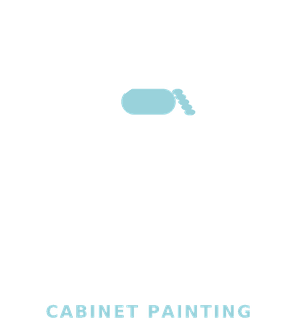 East Credit Cabinet Painting